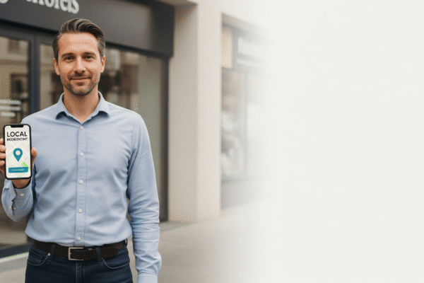 How to Create a Google Business Profile: 11 Easy Steps